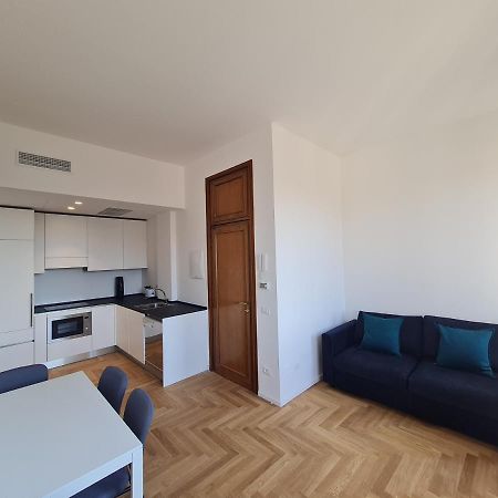 Cinque Giornate Charme Apartment Milan Luaran gambar