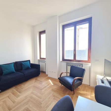 Cinque Giornate Charme Apartment Milan Luaran gambar