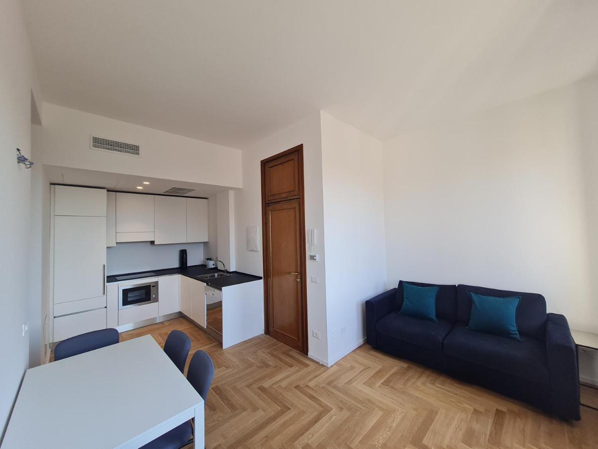 Cinque Giornate Charme Apartment Milan Luaran gambar