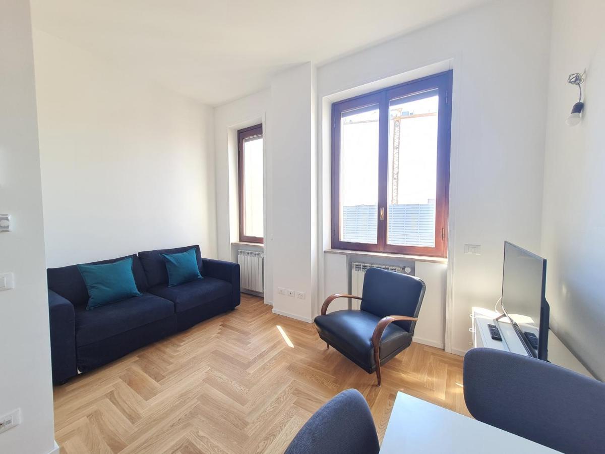 Cinque Giornate Charme Apartment Milan Luaran gambar
