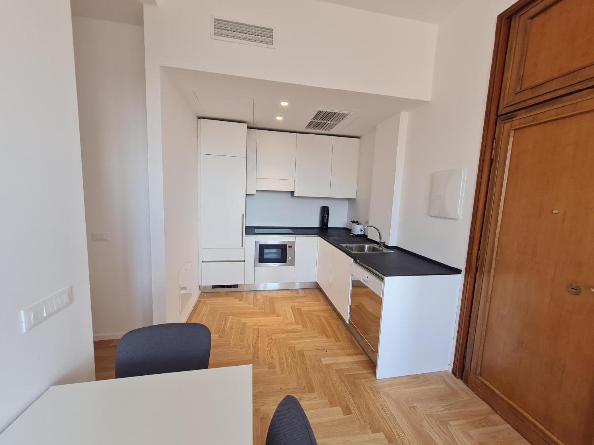 Cinque Giornate Charme Apartment Milan Luaran gambar
