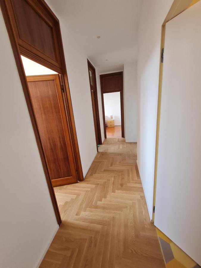 Cinque Giornate Charme Apartment Milan Luaran gambar