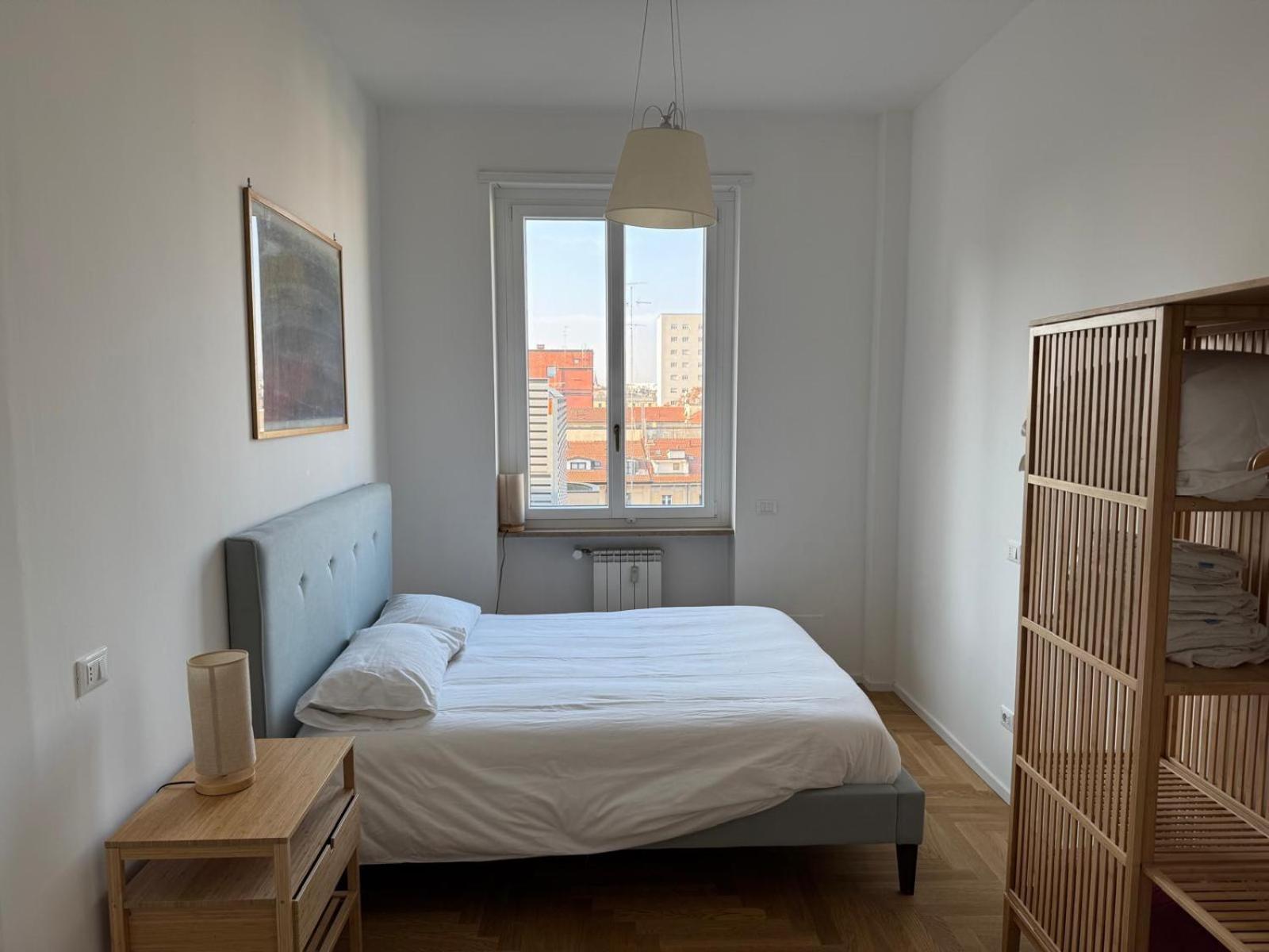 Cinque Giornate Charme Apartment Milan Luaran gambar