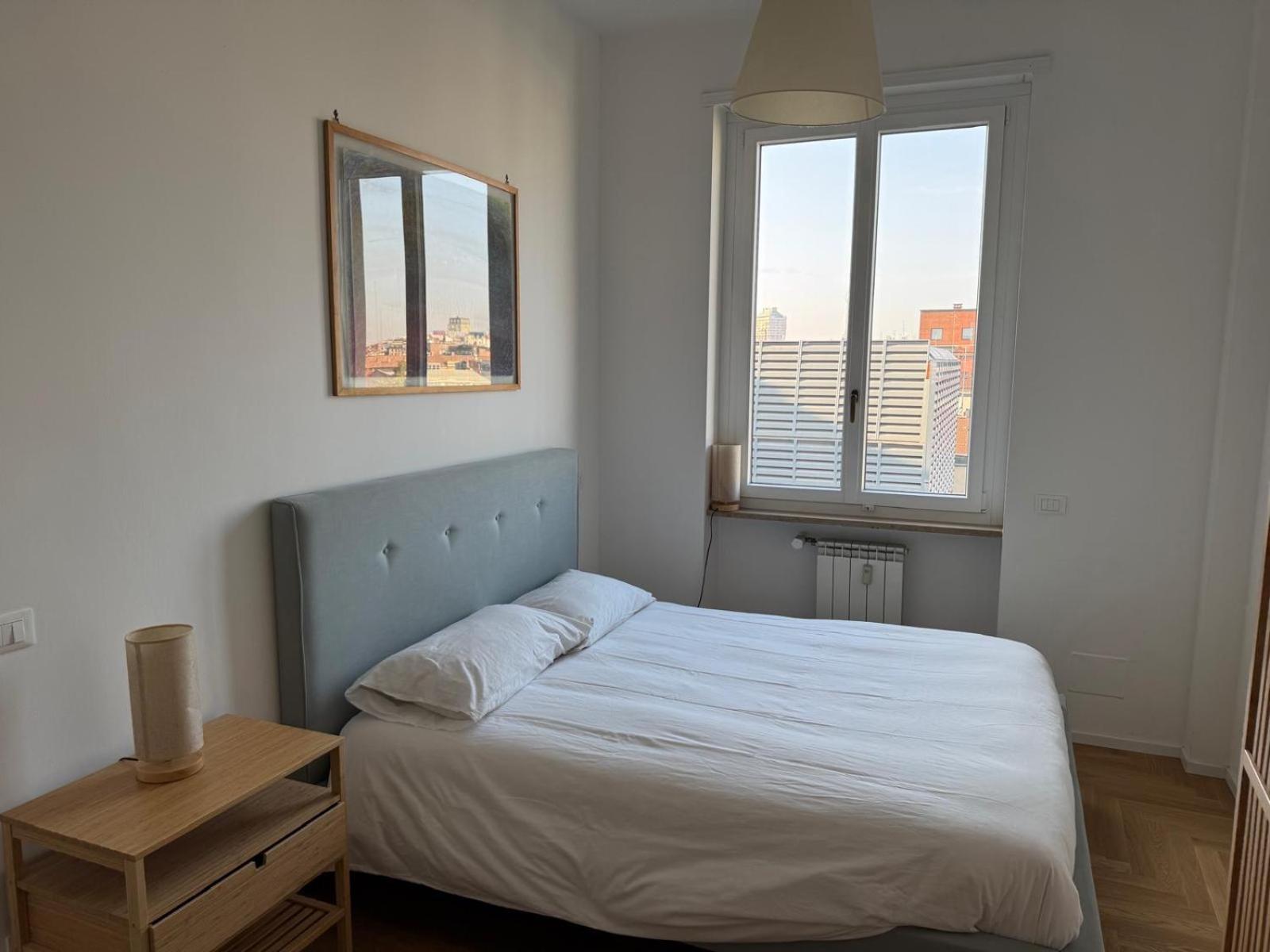 Cinque Giornate Charme Apartment Milan Luaran gambar